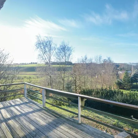 Three Bedroom Holiday In *