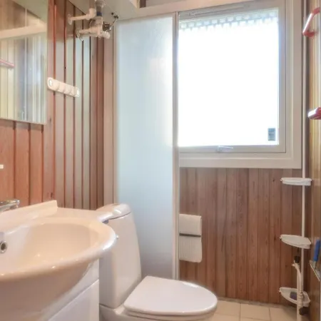 Three Bedroom Holiday In * Logstor